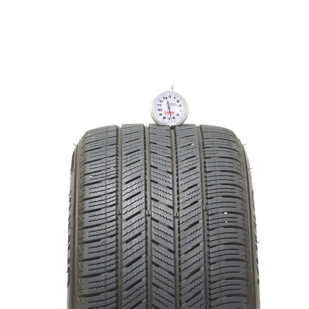 Set of (2) Used 235/45R18 Kumho Solus TA51a 98V - 6.5-7/32 - Image 2