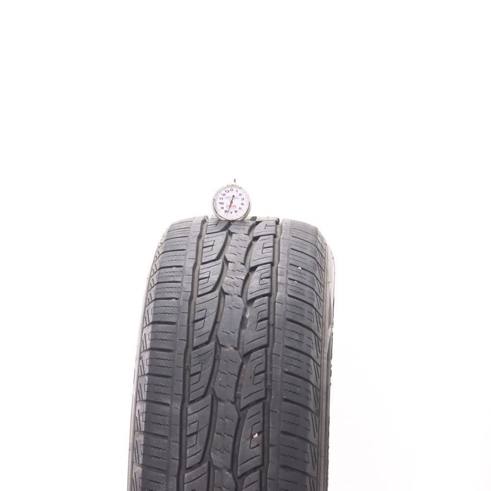 Used 235/65R18 Delinte DX-11 Bandit H/T 110H - 7.5/32 - Image 2