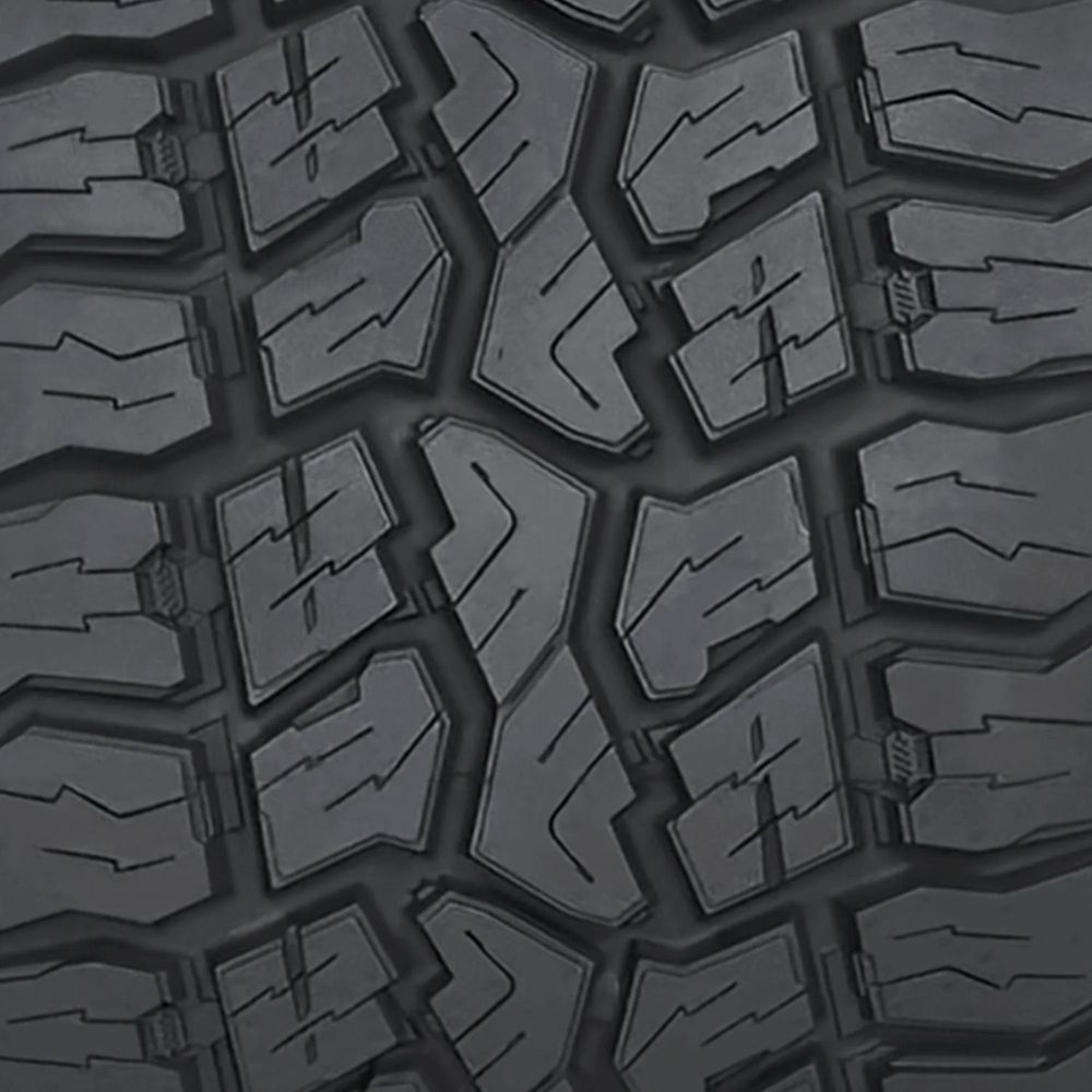 New LT 295/70R18 Crosswind Trail Traxx 129Q - Image 2