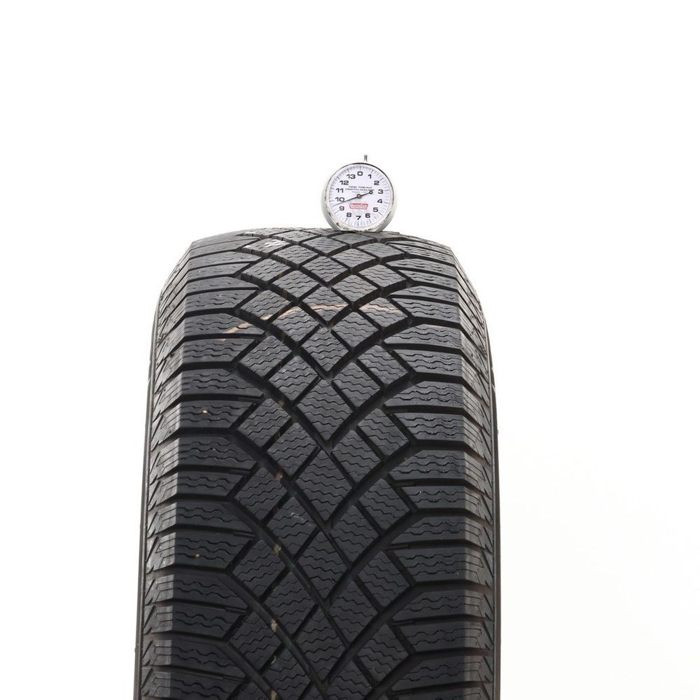 Used 225/70R16 Continental VikingContact 7 107T - 9.5/32 - Image 2