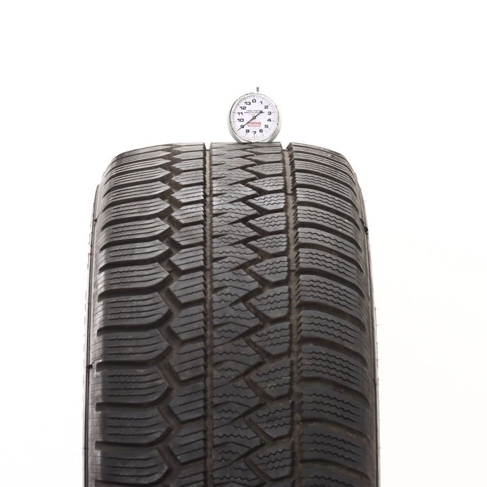 Set of (4) Used 255/60R18 Goodyear Eagle Enforcer All Weather 108V - 9/32 - Image 2