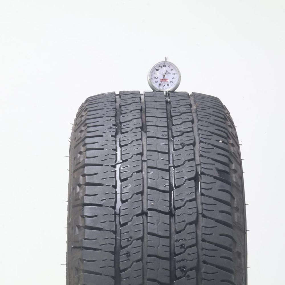 Used 265/65R17 Goodyear Wrangler Workhorse HT 112T - 7.5/32 - Image 2