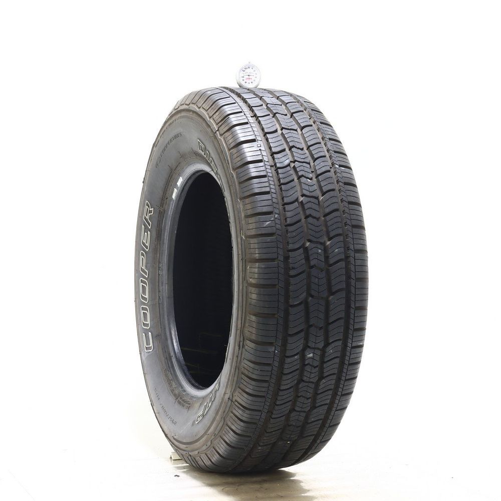 Used 245/70R17 Cooper Discoverer HTP II 110T - 10.5/32 - Image 1