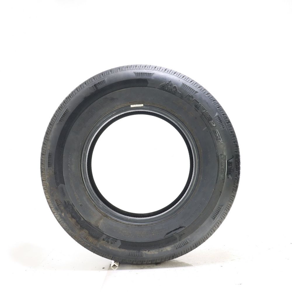 Driven Once ST 225/75R15 Rainier ST 113/108L D - 7.5/32 - Image 3