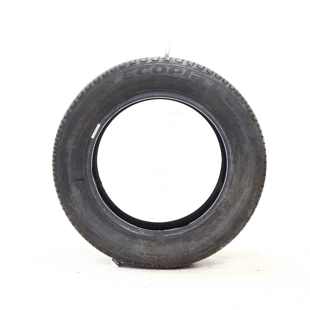 Set of (4) Used 195/60R15 Bridgestone Ecopia EP422 Plus 88H - 8.5/32 - Image 3