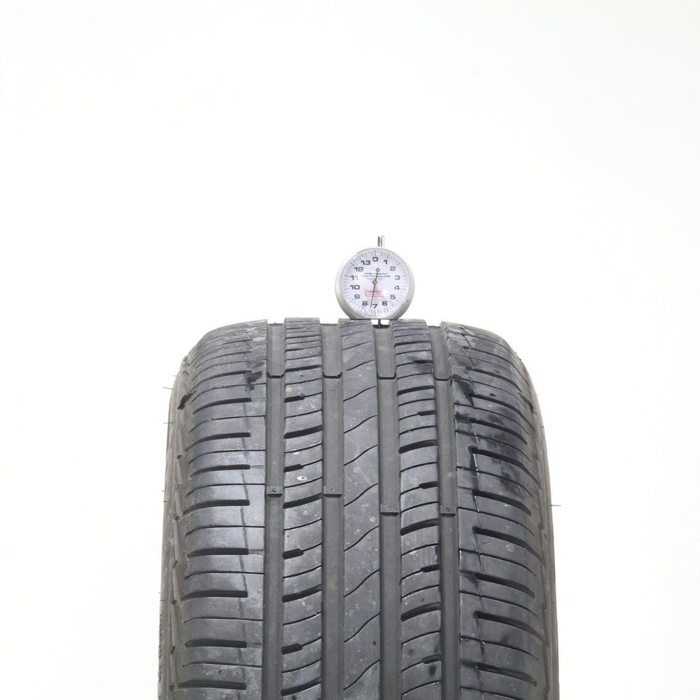 Set of (2) Used 235/60R17 Mastercraft Stratus AS 102H - 6.5-7/32 - Image 5