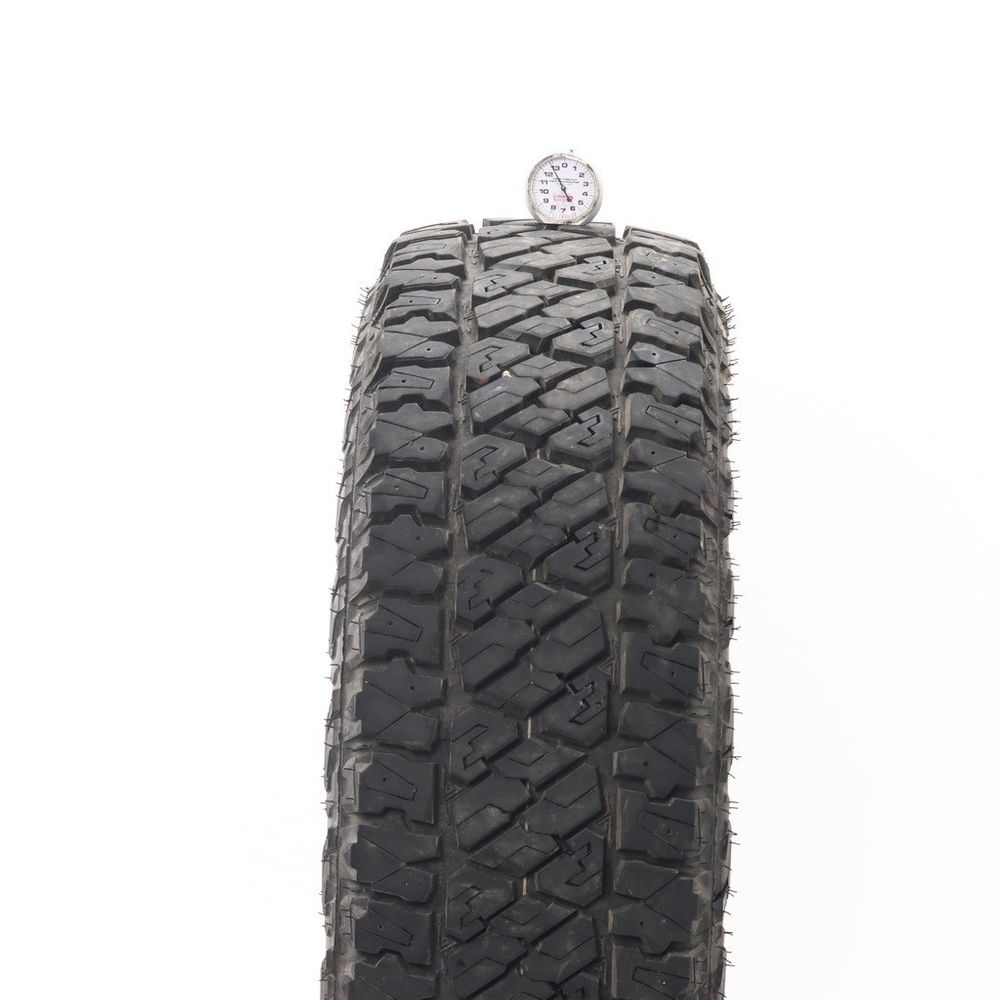 Used LT 245/75R17 Thunderer Ranger A/T R 121/118S E - 12.5/32 - Image 2