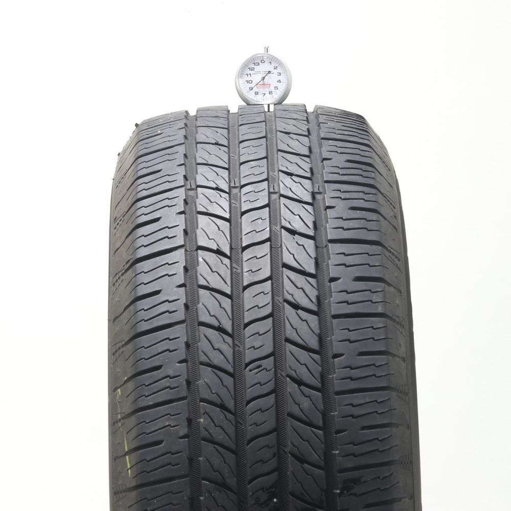 Used 265/70R16 National Commando HTS 112T - 8.5/32 - Image 2