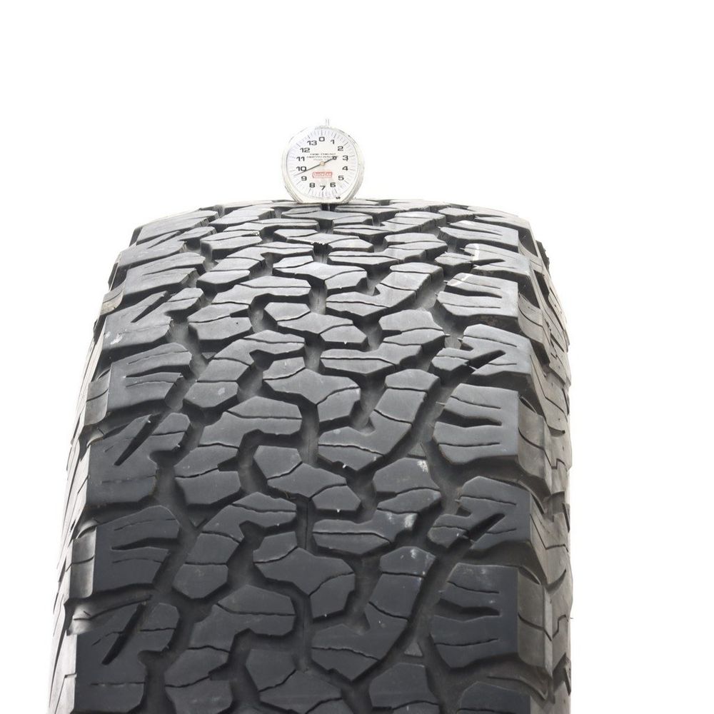 Used LT 37X12.5R17 BFGoodrich All-Terrain T/A KO2 116S C - 9.5/32 - Image 2