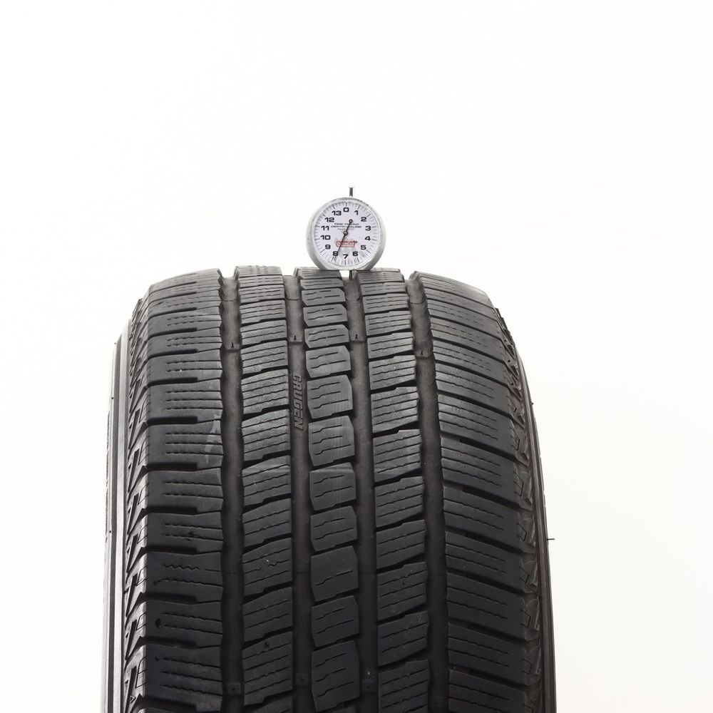 Used 265/65R17 Kumho Crugen HT51 112T - 7.5/32 - Image 2