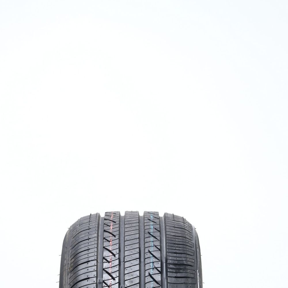 Driven Once 215/45R17 Nexen Classe Premiere CP671 H 87H - 10/32 - Image 2
