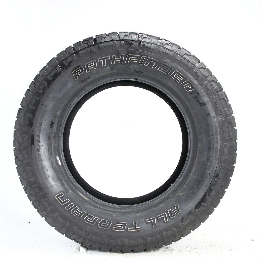 Driven Once 275/65R18 Pathfinder All Terrain 116T - 11.5/32 - Image 3