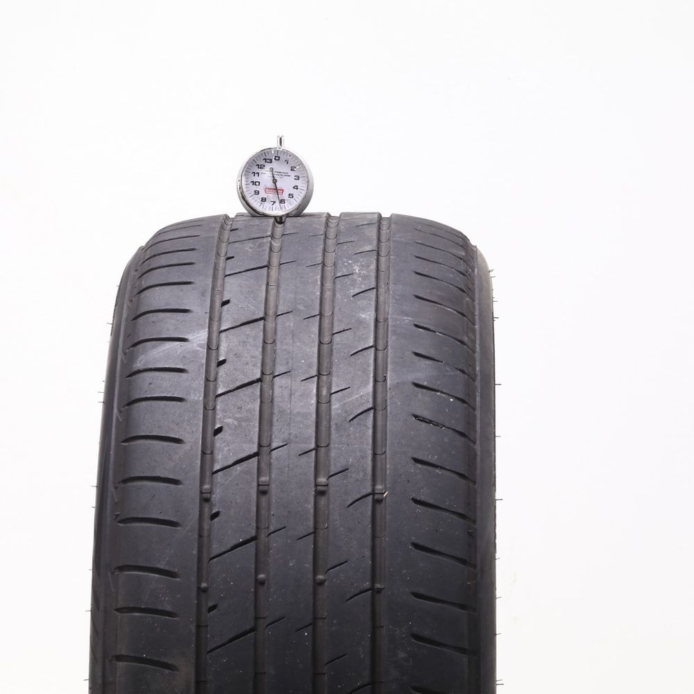 Used 245/40RF21 Bridgestone Potenza S001L RFT 96Y - 6/32 - Image 2