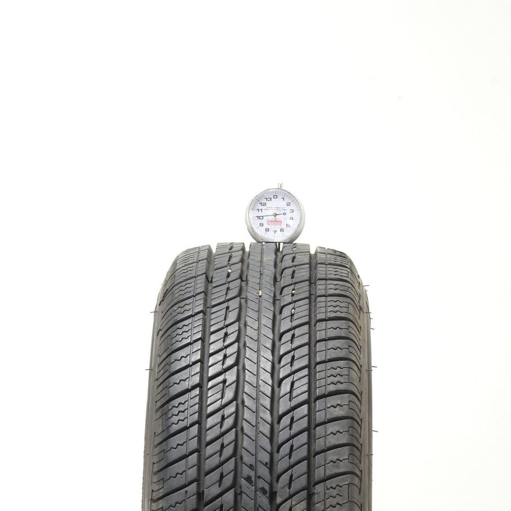 Set of (2) Used 185/65R15 Uniroyal Tiger Paw Touring A/S 88H - 9.5-10/32 - Image 5