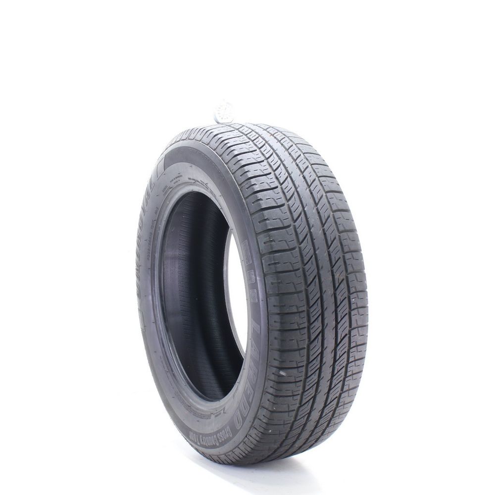 Used 235/65R18 Uniroyal Laredo Cross Country Tour 104T - 8/32 - Image 1