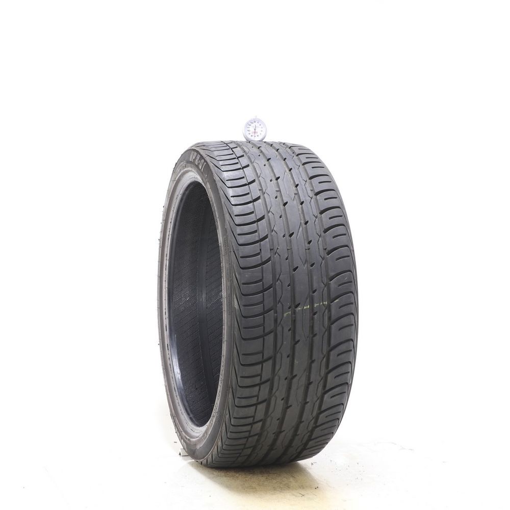 Used 225/35ZR20 Advanta HP Z-01 97W - 7/32 - Image 1