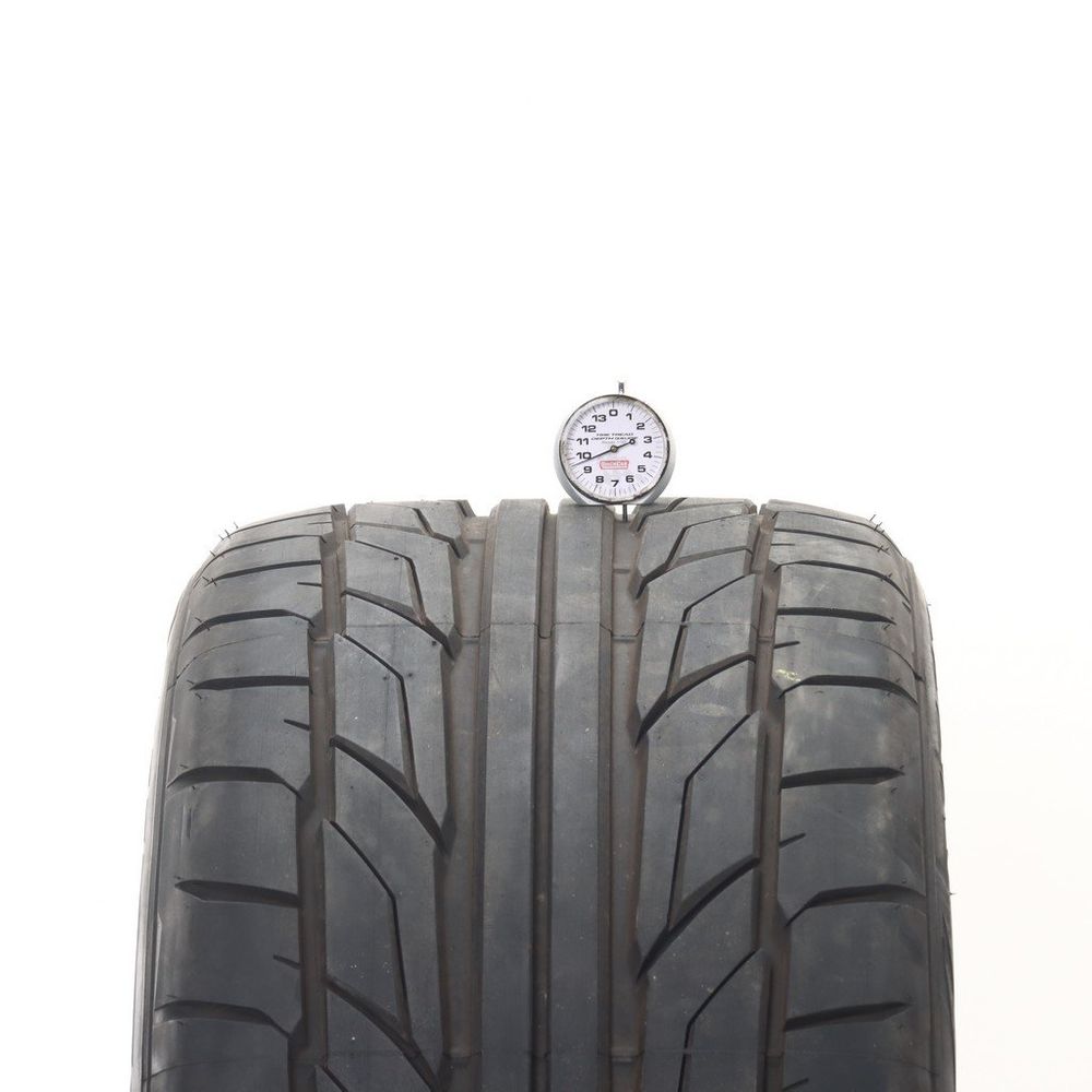 Set of (2) Used 315/35ZR20 Nitto NT555 G2 110W - 8.5-9.5/32 - Image 5