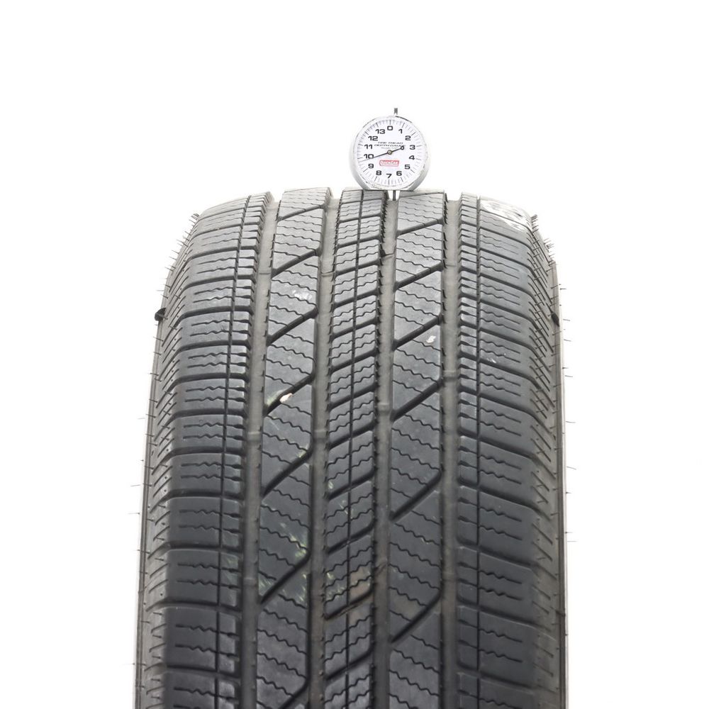 Set of (2) Used 265/65R18 Bridgestone Dueler LX 114T - 9.5-10/32 - Image 2