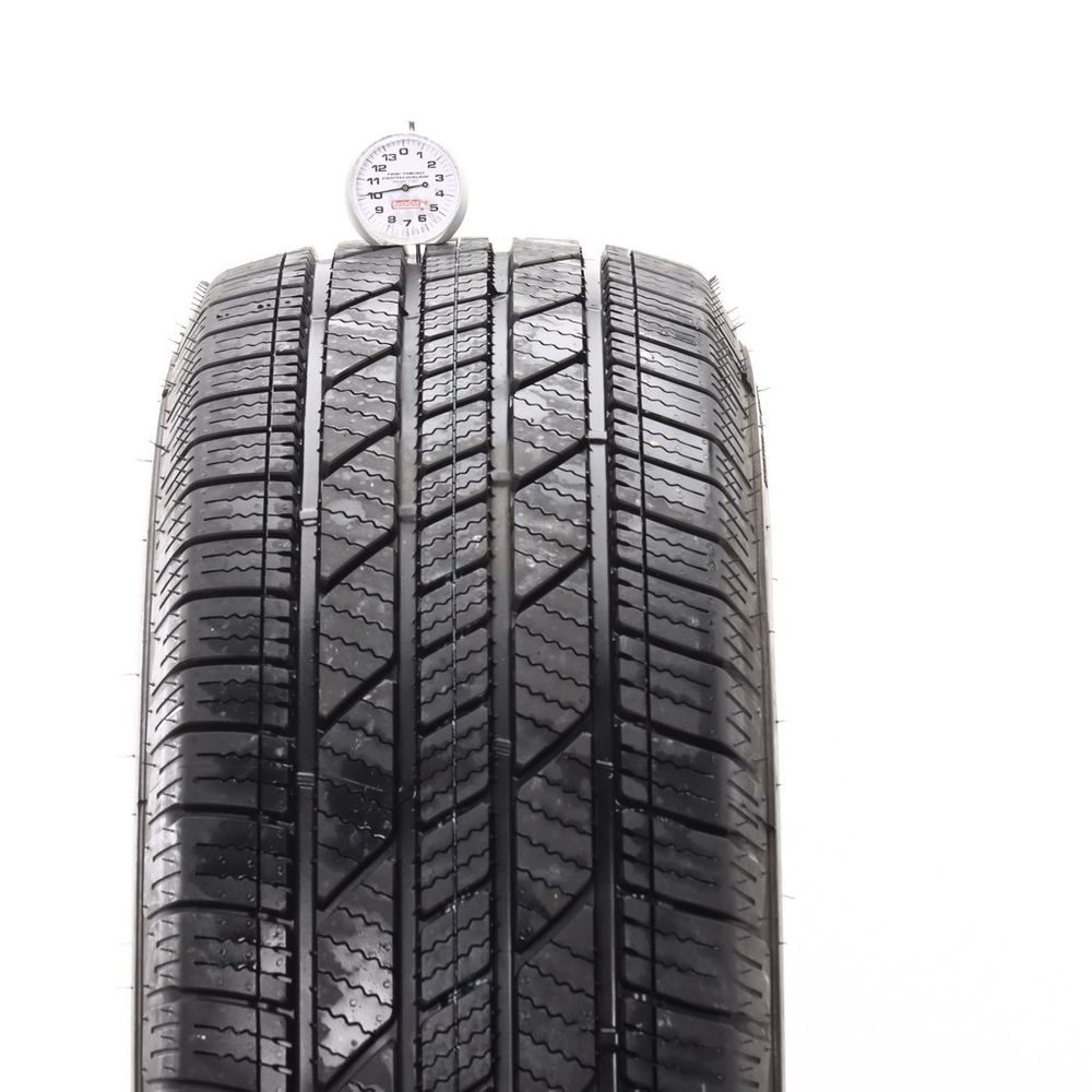 Set of (2) Used 265/65R18 Bridgestone Dueler LX 114T - 9.5-10/32 - Image 5