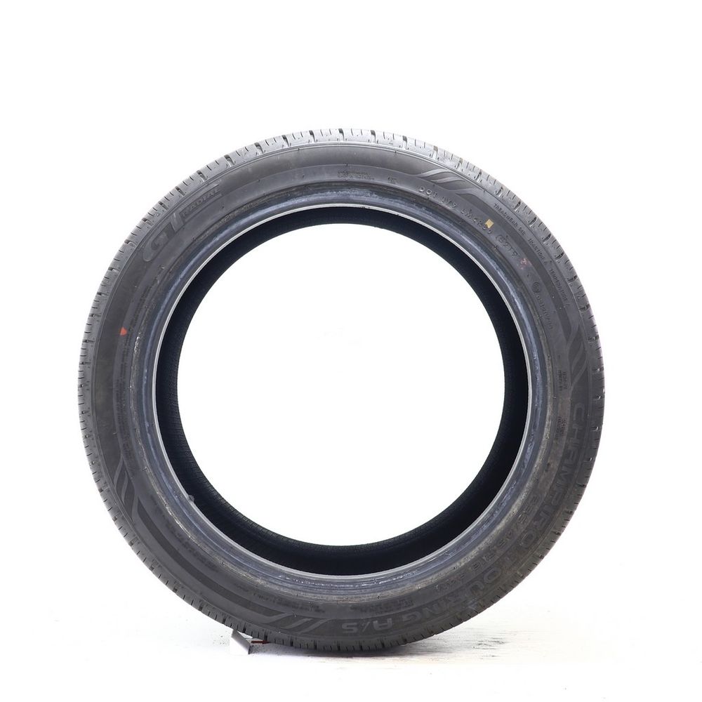 Driven Once 235/45R18 GT Radial Champiro Touring AS 94V - 10/32 - Image 3