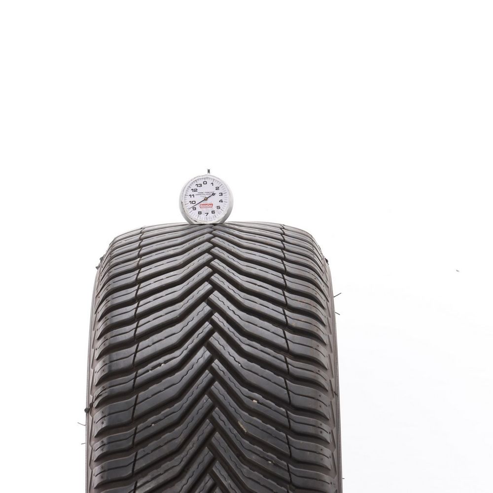 Set of (2) Used 225/60R17 Michelin CrossClimate 2 99H - 7.5-9/32 - Image 5