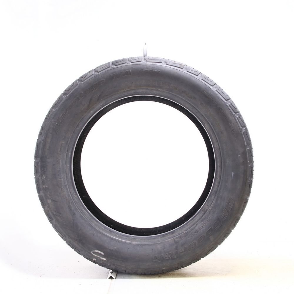 Used 225/60R18 BFGoodrich Advantage T/A Sport 100V - 4.5/32 - Image 3