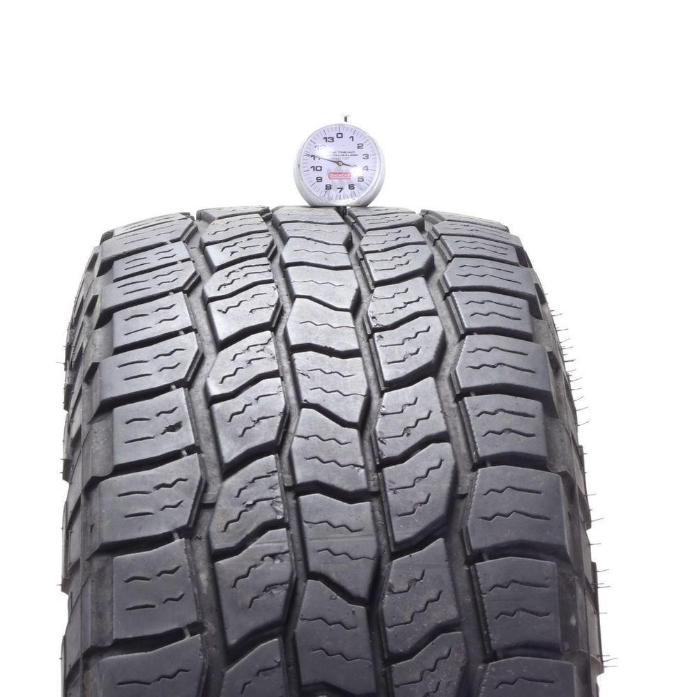 Set of (2) Used LT 275/70R18 Cooper Discoverer AT3 XLT 125/122S E - 9.5-11/32 - Image 5