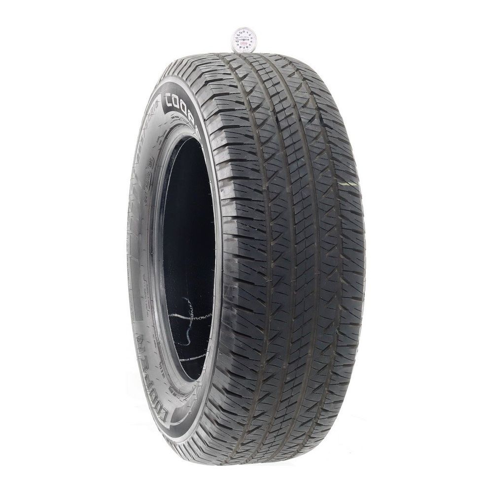 Used 265/60R18 Cooper Evolution HT2 110T - 10.5/32 - Image 1