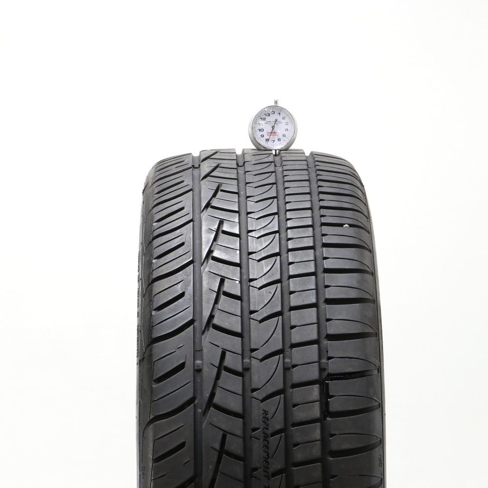 Used 245/55ZR18 General G-Max AS-05 103W - 7.5/32 - Image 2