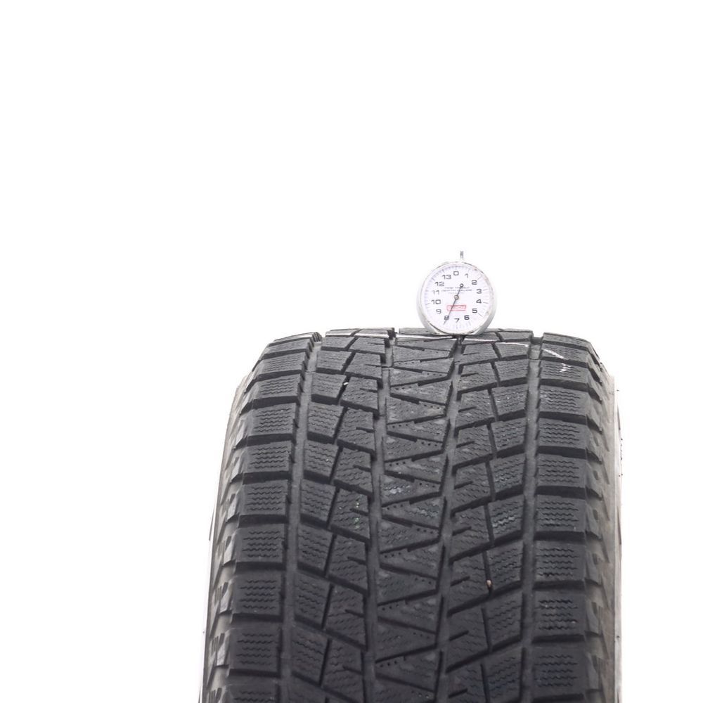 Used 255/60R17 Bridgestone Blizzak DM-V1 106R - 8/32 - Image 2