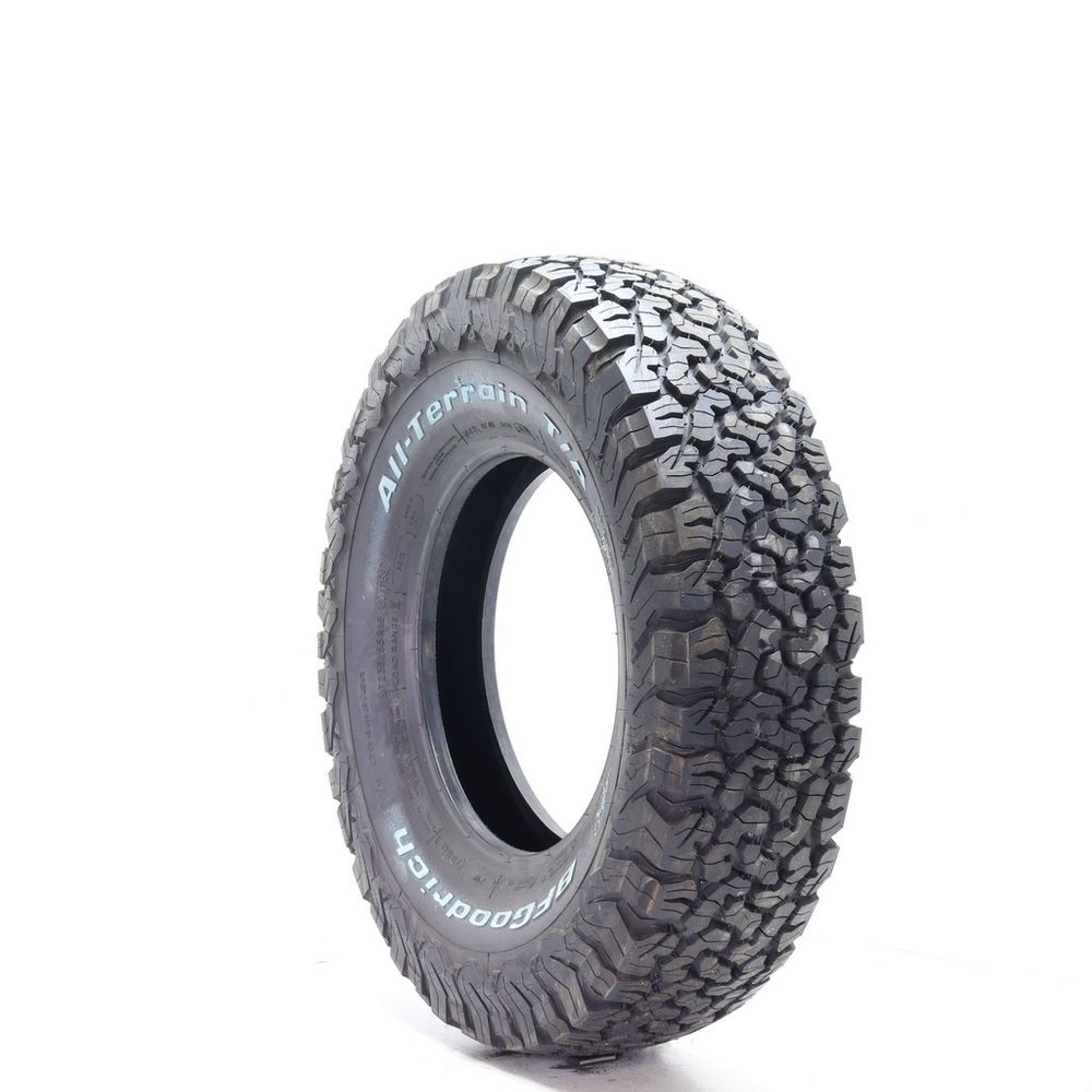 New LT 235/85R16 BFGoodrich All-Terrain T/A KO2 120/116S E - 15/32 - Image 1