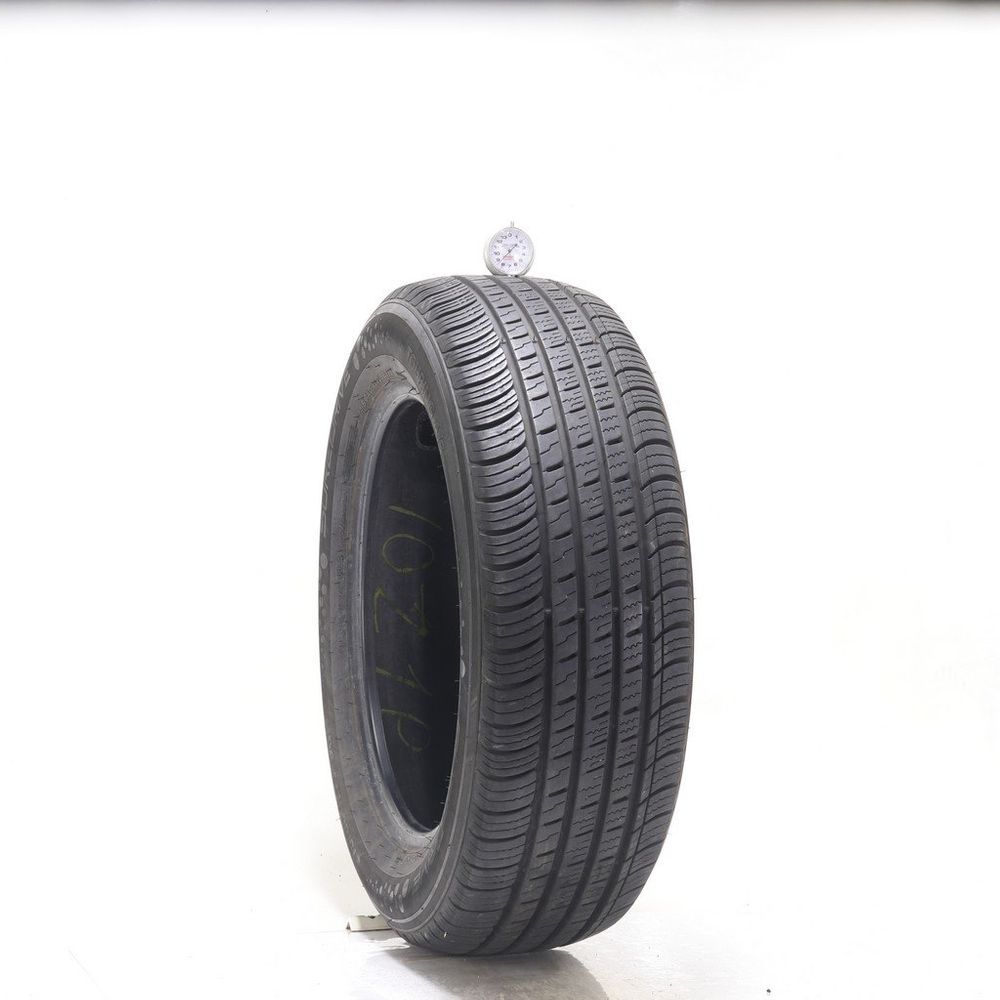 Used 215/60R17 SureDrive Touring A/S TA71 96H - 8.5/32 - Image 1