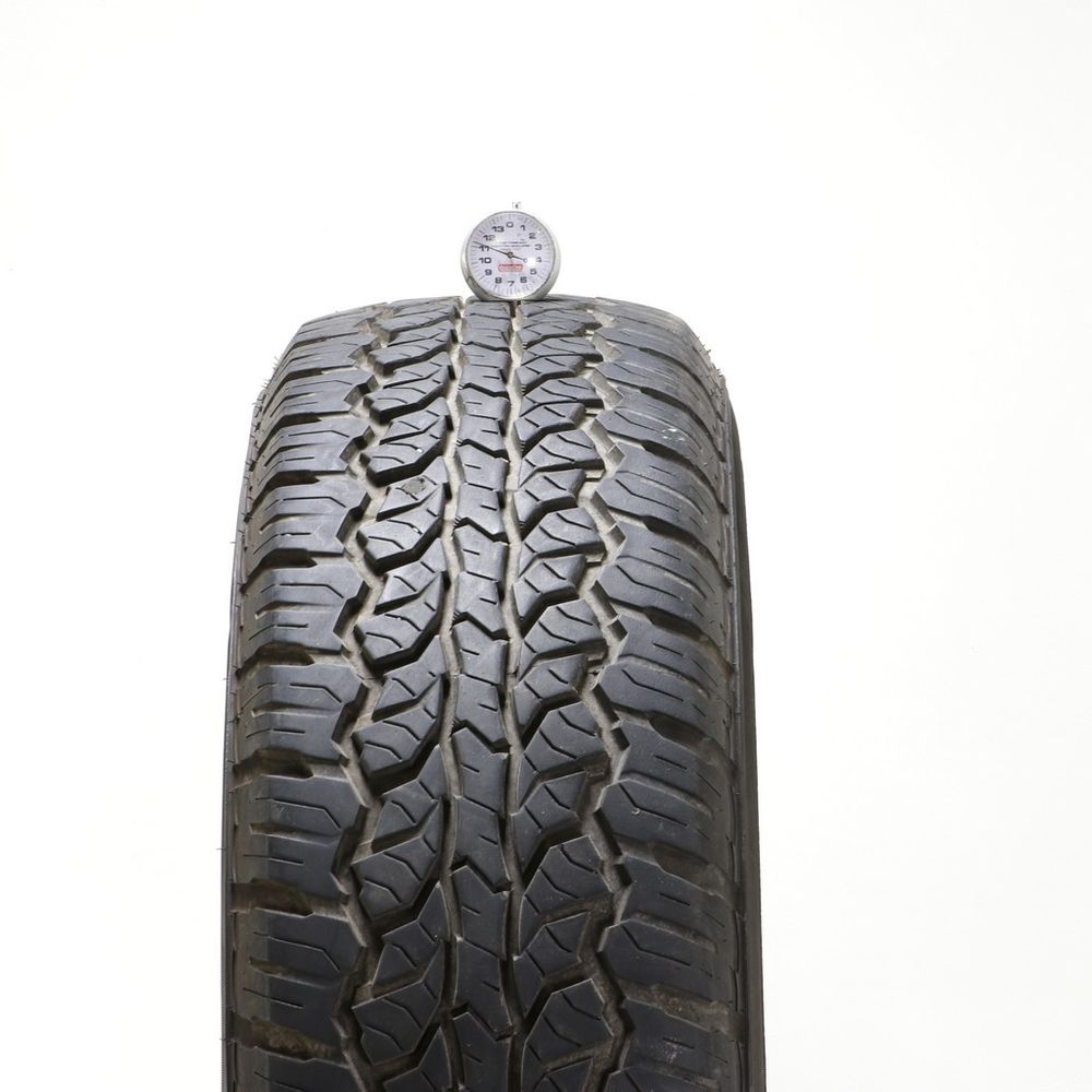 Used LT 265/75R16 Lanvigator Catchfors A/T 123/120S E - 11/32 - Image 2