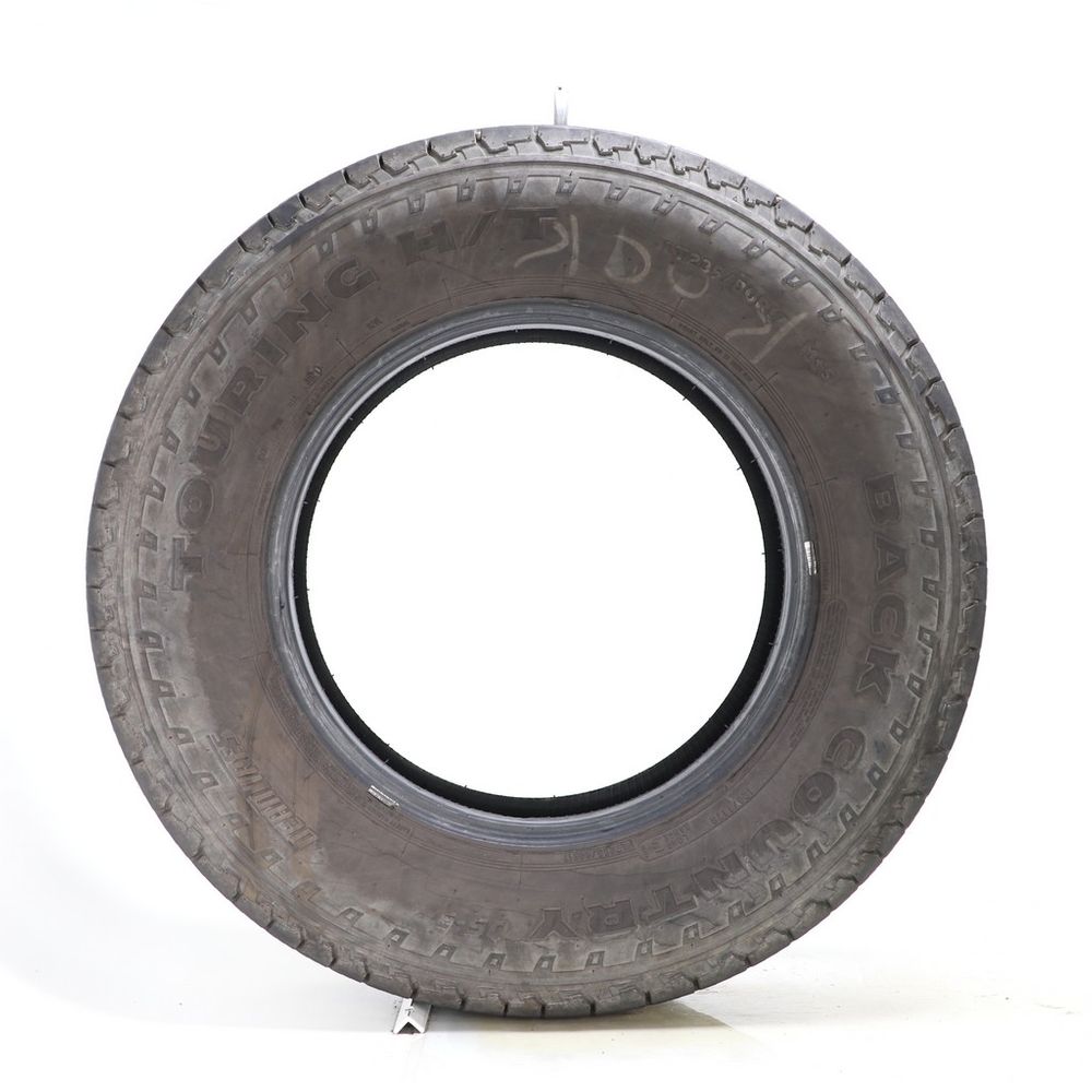 Used LT 235/80R17 DeanTires Back Country QS-3 Touring H/T 120/117R E - 8.5/32 - Image 3