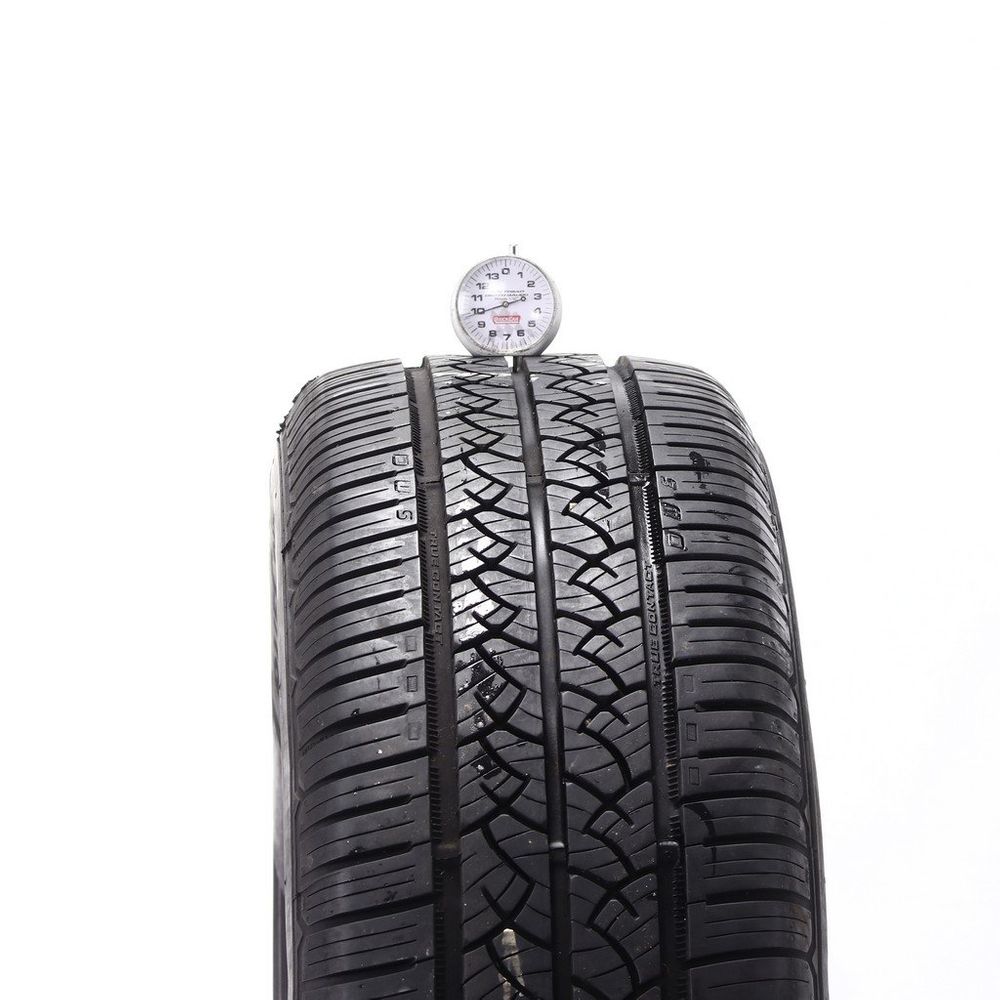 Set of (2) Used 235/65R16 Continental TrueContact Tour 103T - 8-9.5/32 - Image 5
