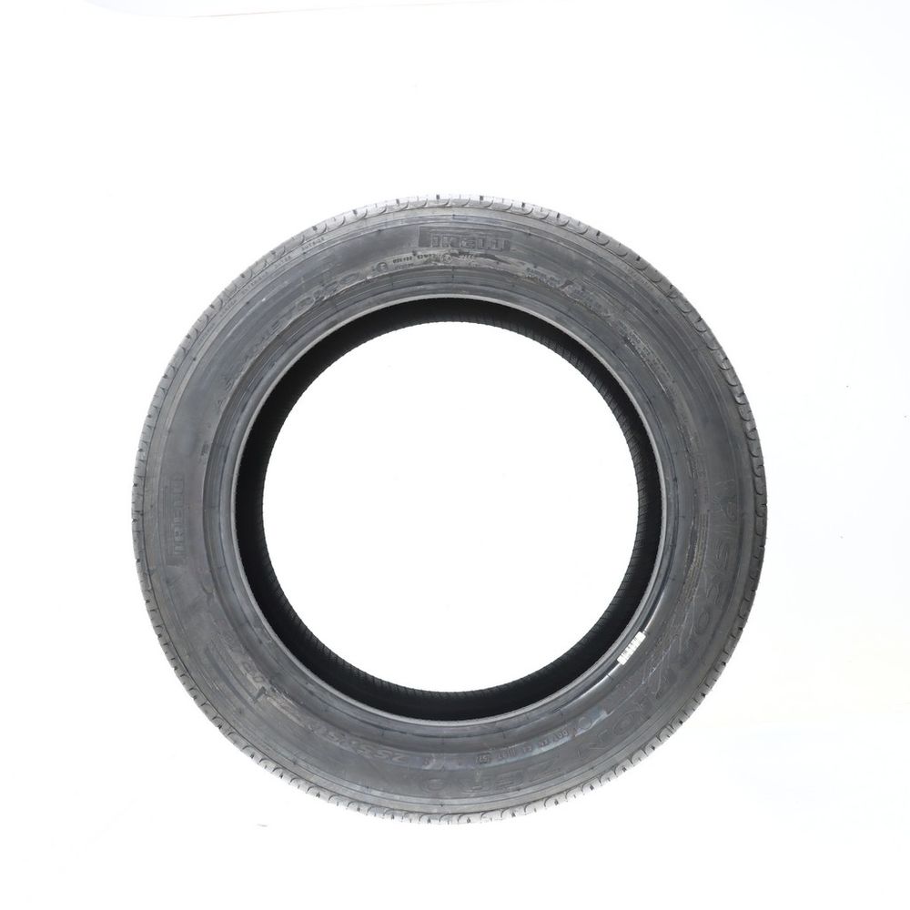 New 255/50ZR19 Pirelli Scorpion Zero Asimmetrico 107Y - Image 3