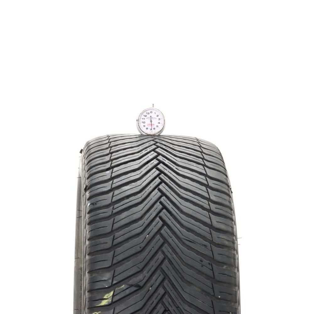 Set of (2) Used 245/50R20 Michelin CrossClimate 2 105V - 6.5-7.5/32 - Image 2