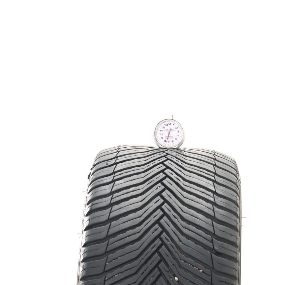 Set of (2) Used 245/50R20 Michelin CrossClimate 2 105V - 6.5-7.5/32 - Image 5