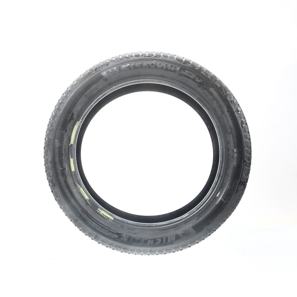 Set of (2) Used 245/50R20 Michelin CrossClimate 2 105V - 6.5-7.5/32 - Image 6