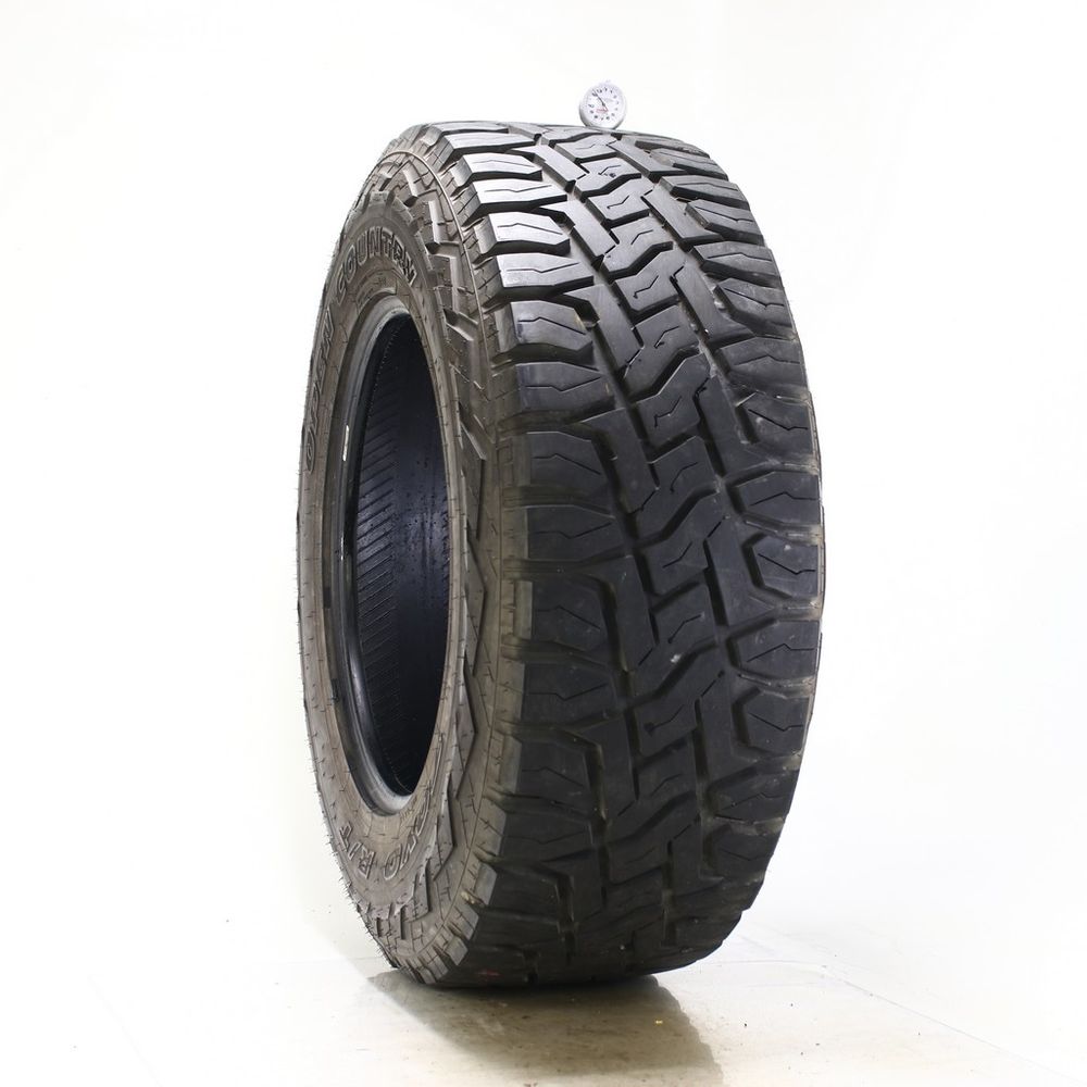 Used LT 37X13.5R20 Toyo Open Country RT 127Q E - 12/32 - Image 1
