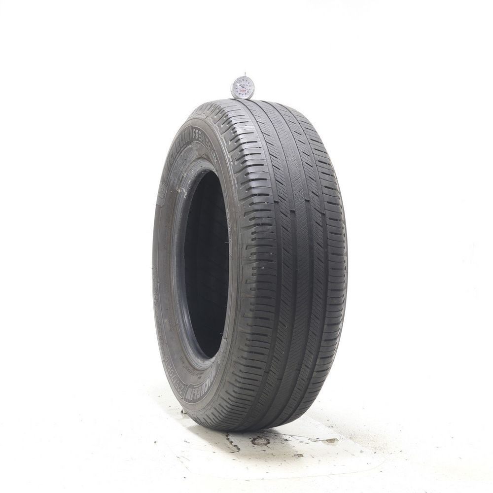 Used 225/70R16 Michelin Premier LTX 103H - 4.5/32 - Image 1