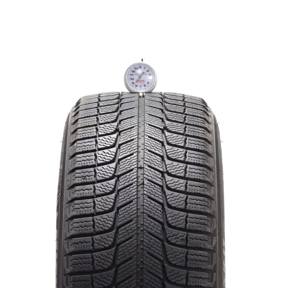 Used 225/55R17 Michelin X-Ice Xi3 101H - 8.5/32 - Image 2