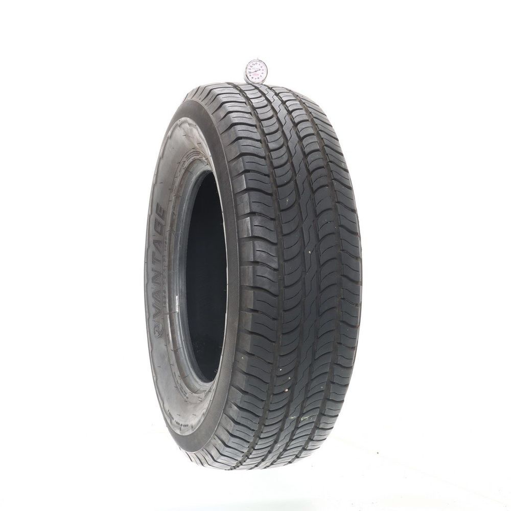 Used 265/70R17 Vantage Suv 115T - 9.5/32 - Image 1