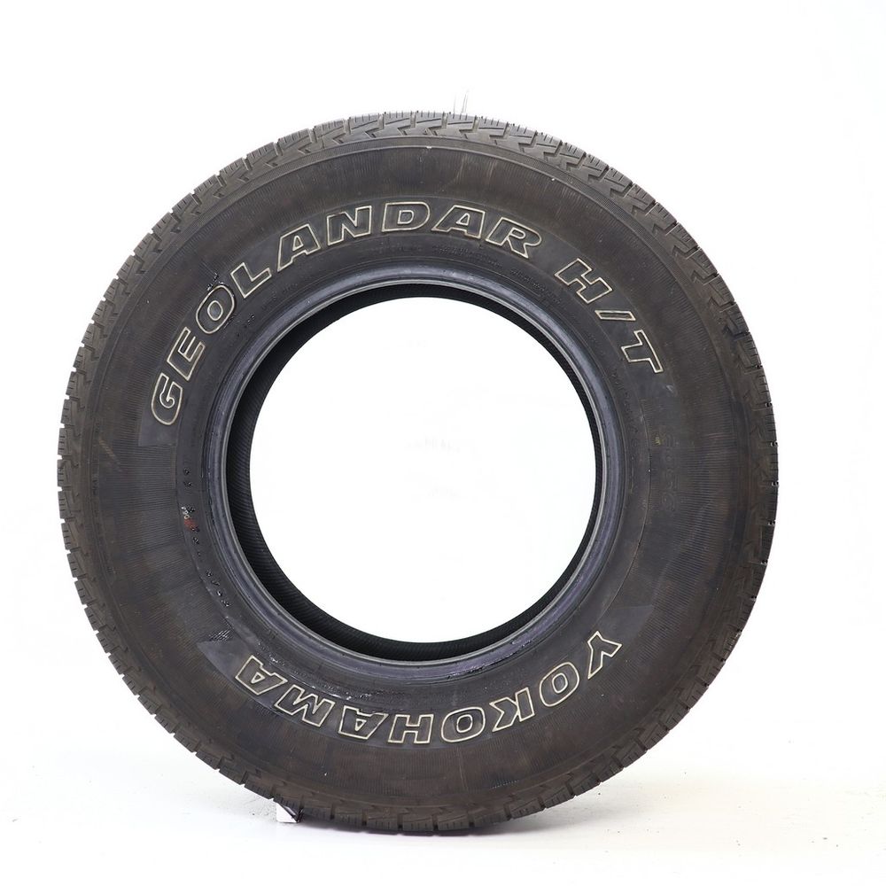 Used 245/75R16 Yokohama Geolandar H/T G056 109T - 10/32 - Image 3