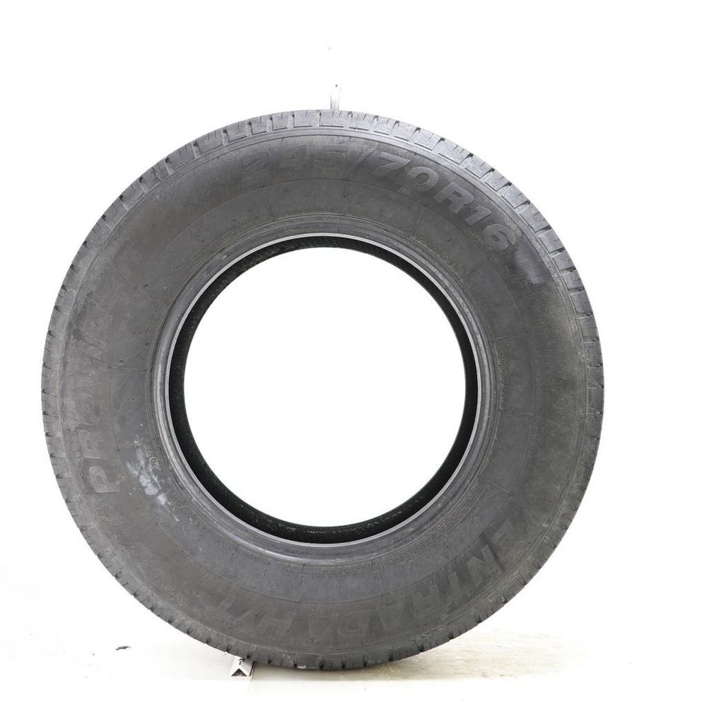 Used 245/70R16 Provider Entrada H/T 107T - 6.5/32 - Image 3