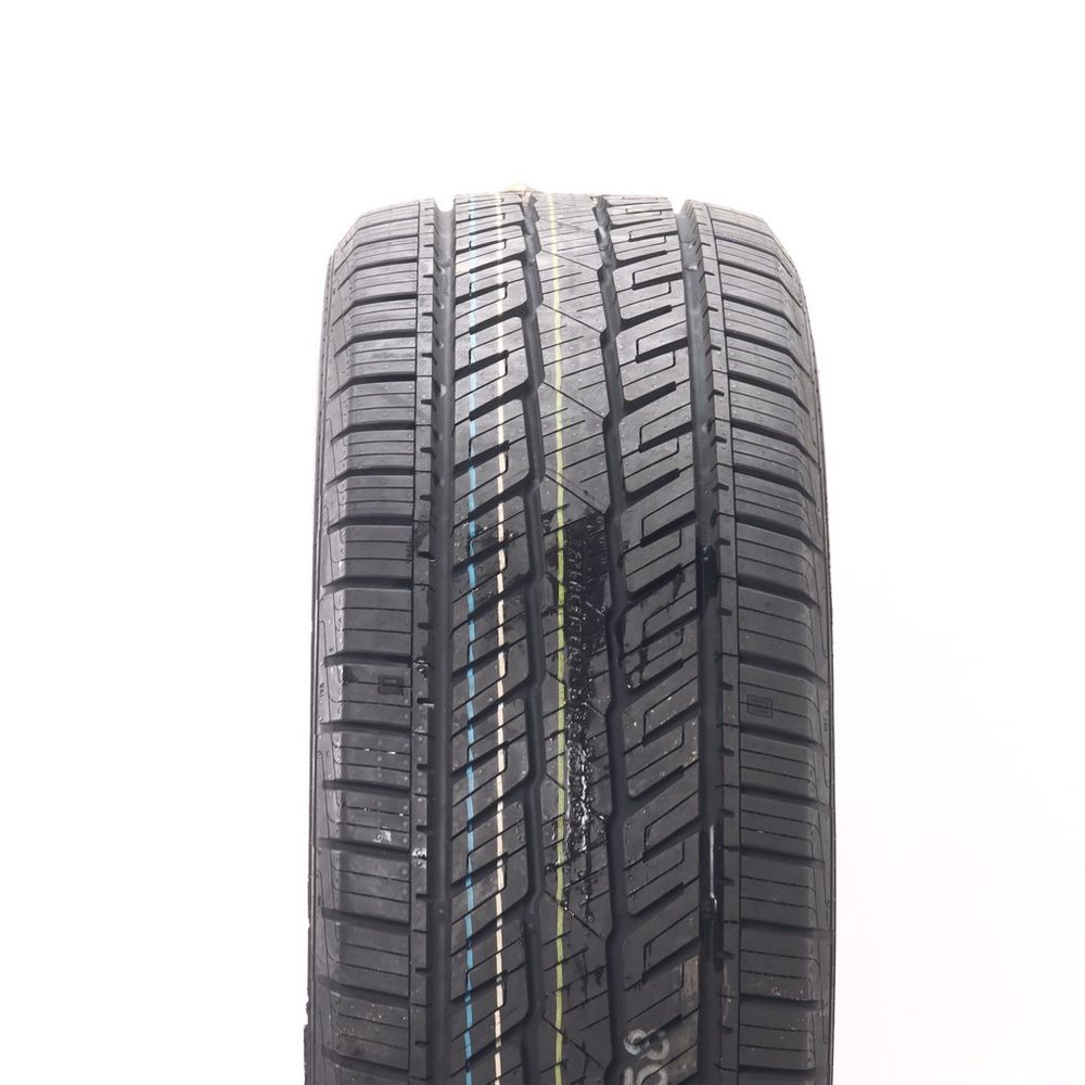 New 275/50R22 General Grabber H/T 115H - Image 2