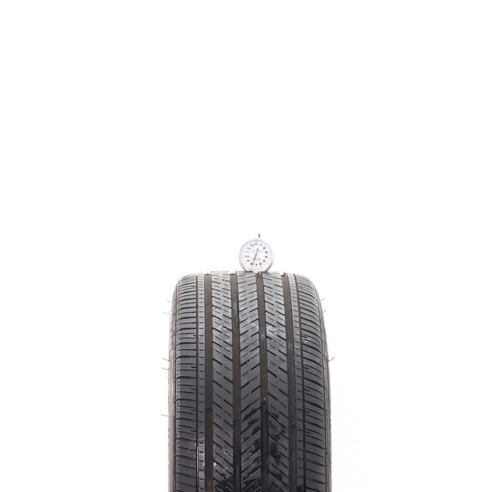 Set of (2) Used 215/45R17 Michelin Pilot HX MXM4 87V - 7.5-8/32 - Image 2