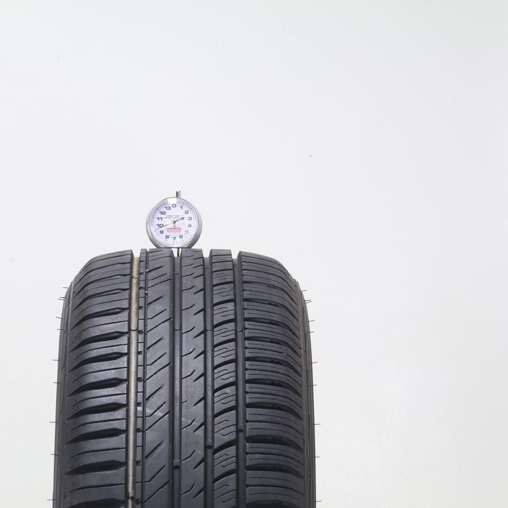Used 205/65R16 Milestar Weatherguard AS 710 Sport 99H - 9.5/32 - Image 2