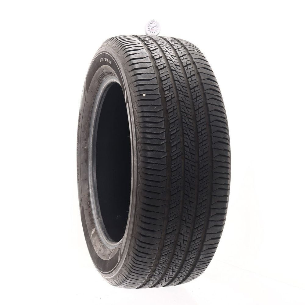 Set of (4) Used 275/55R20 Pathfinder HT 117T - 8.5-10/32 - Image 4