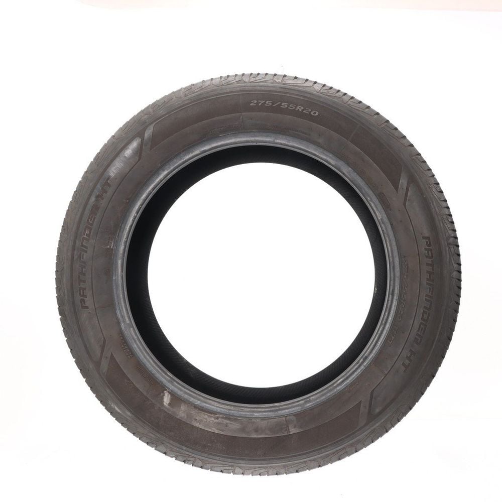 Set of (4) Used 275/55R20 Pathfinder HT 117T - 8.5-10/32 - Image 6